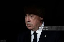 Анчелотти "Сосьедад" билан 4:4 ва Кубок финалига чиқиш ҳақида: "Реал" уйида ҳеч қачон таслим бўлмайди"