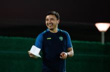 Ўзбекистон U-17 терма жамоаси бош мураббийи Осиё кубоги олдидан ОФК расмий сайтига интервью берди