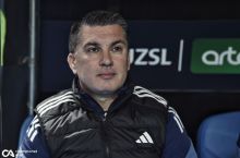 Педро Морейра: "Бу натижа биз учун кейинги ўйинларга яхши кайфият бағишлайди. Холматов ва Бўриевни бир муддатга йўқотдик"