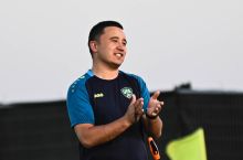 U-17 Осиё кубоги. Бугун ўсмирларимиз ўз юришларини бошлайди