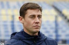Ўзбекистон кубоги. Сервер Жепаров бошчилигидаги "Оқ-тепа" ва Самарқанднинг "Иштихон" клуби гуруҳ босқичида 