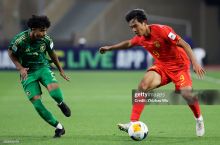 U-17 Осиё Кубоги. Гуруҳимиздаги иккинчи ўйин якунланди