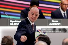 ФИФА президенти Клублар ўртасидаги ЖЧнинг 32-жамоаси қачон аниқ бўлишини маълум қилди