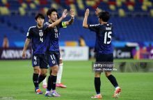 U-17 Осиё Кубоги. Япониядан йирик, Ямандан ишончли ғалаба