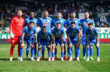 Туркия Суперлигаси. "Ризеспор" ва "Сивасспор" ўзаро дуранг ўйнади, Алиқулов тўлиқ ҳаракат қилди, Турғунбоев эса...