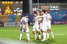 U-17 Осиё кубоги. Ўсмирларимиз бугун ЖЧ йўлланмасини ҳал қилиши мумкин