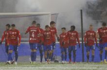 Sofascore. Москва дербисида Файзуллаев қандай баҳо олди?