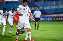 U-17 Осиё кубоги. Хитой – Ўзбекистон 1:2