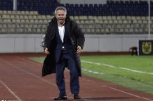 "Динамо" меҳмонда ОКМК билан дуранг ўйнаган баҳсдан ГАЛЕРЕЯ