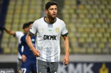 Гиорги Папава: "Мавсумни қандай бошлаганимиз ҳақида гапиришга ҳали эрта"
