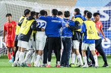 U-17 Осиё кубоги. Бугун ўсмирларимиз мезбонларга қарши баҳс олиб боради