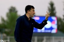 Баҳром Ҳайдаров ва Зайниддин Тожиев тўқнашувидан ГАЛЕРЕЯ 