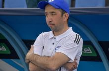 Тимур Султонов: "Насаф" каби жамоалар билан ўйнаш бизга катта тажриба бўлади"
