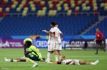 U-17 Осиё Кубоги. Ўзбекистоннинг чорак финалдаги рақиби аниқ бўлди(ми)?
