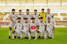 U-17 Осиё Кубоги. C гуруҳидаги учрашувлар ҳам якунланди