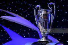 ЕЧЛ. Ҳафта рамзий жамоаси эълон қилинди