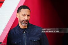 Рио Фердинанд "Арсенал"ни "Реал" ҳақида огоҳлантирди