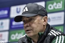 Виталий Левченко: "Бугун тўп назоратига урғу қаратдик"