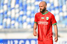 Про лига. "Локомотив" Ҳакимов ва Шулаянинг голлари эвазига "ФарДУ"ни мағлуб этди