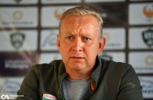 Григорий Колосовский: "Яратилган вазиятлардан фойдаланишимиз жуда қийин бўлмоқда"
