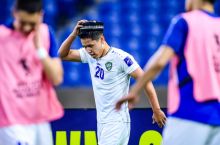 U-17 Осиё кубоги. ЖЧ йўлланмасини ҳал қилган ўсмирларимиз бугун ярим финал учун баҳс олиб боради