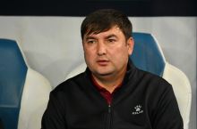 Акмал Холиқов: "Никола Лазаревич янги ҳафтада жамоамизга қайтиши кутилаяпти"