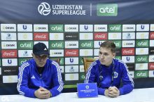 Хаким Фузайлов: "Месси ёки Роналду ҳам пенальтидан фойдалана олмаган ўйинлар бўлади"