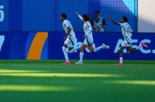 U-17 Осиё кубоги. Саудия Арабистони Японияни пенальтилар сериясида мағлуб этиб, ярим финалга йўл олди