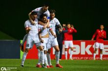 Суперлига. "Андижон" "Пахтакор" дарвозасига 3 та гол урди. ОКМК ва "Насаф" эса кичик ҳисобда ғалаба қозонди