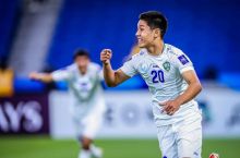 U-17 Осиё кубоги. Ўзбекистон БААни ишончли ҳисобда мағлуб этиб, ярим финалга йўл олди