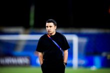 Ўзбекистон U-17 терма жамоаси бош мураббийи навбатдаги ғалабадан сўнг нималар деди?