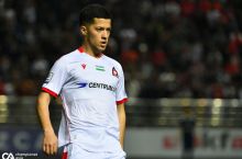 Фарҳод Соҳибжонов: "Пахтакор"га қарши ўз уйимизда ўйнагандек бўлдик"