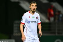 Алтин Крезиу: "Мухлислар стадионда фантастик муҳит яратишди"