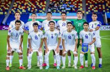 U-17 Осиё кубоги. Бугун биз финалга чиқишимиз мумкин
