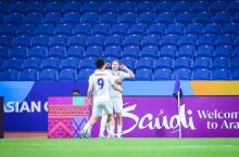 U-17 Осиё Кубоги. Финал қачон бўлади?