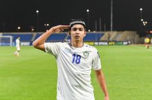 U-17 Осиё кубоги. Ўзбекистон - КХДР 3:0
