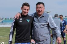 Мурод Исмоилов: "Левченко борасида тезкор қарор чиқарилмаслигини истардим"