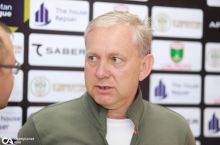Григорий Колосовский: "Катта ҳудудий устунликка эга бўлдик"