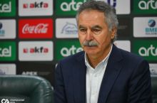 Вадим Абрамов: "Бундай кўп тўхталишлар мухлисларга ёқади деб ўйламайман"