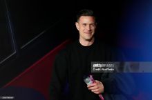 Тер Штеген "Реал" билан ўйинда сафга қайтади