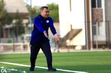 Баҳром Ҳайдаров: "Иккинчи бўлимда тажриба ўз сўзини айтди"