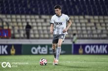 Авазбек Ўлмасалиев: "ОКМК учун камбэк янгилик эмас, бу "Реал" каби одатий ҳолга айланган"