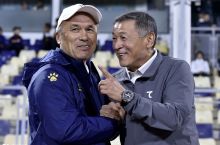 Ўзбекистон кубоги. "Пахтакор" 9:0 ҳисобида ютгани фойдасизми? "Насаф" 1:0 ҳисобида ютса, кейинги босқичга чиқадими? 