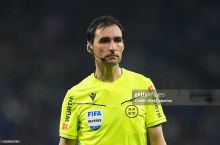 RFEF ҳакамлар борасида расмий маълумот чиқарди
