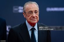 Хавьер Тебас: "Перес шикоят қилмайди, таҳдид қилади"
