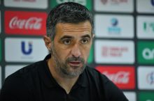 Иван Бошкович: «Жуда муҳим уч очкони қўлга киритдик»
