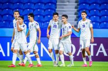 Ўзбекистон U-17 терма жамоаси футболчисига "Ньюкасл", "Рапид" ва "Страсбур" қизиқмоқда!
