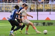 Sofascore. Кечаги учрашувда ассист қайд этган Шомуродов неча баҳога лойиқ кўрилди?