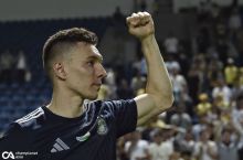 Игорь Сергеев: "20 та гол уриш керак бўлса-ю, вазифани бажариб, диванга ёнбошлаб олиш мумкин, бироқ..."
