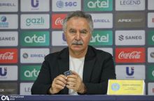 Вадим Абрамов: "Ҳар қандай ҳолатда ҳам биринчи ўринда қоламиз"
